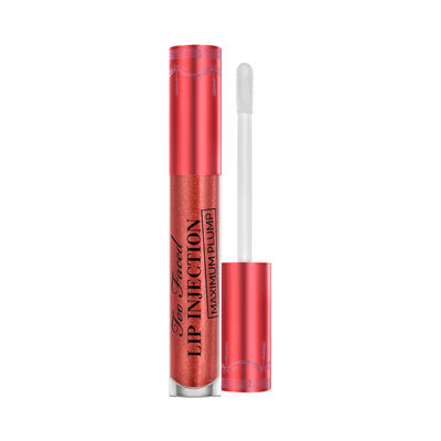 LIP INJECTION MAX PLUMP CHRISTMAS SHADE